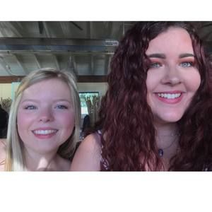 Meet your Posher, Marissa